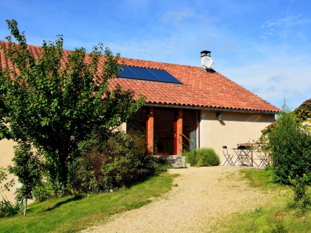 Domaine Des Ormeaux