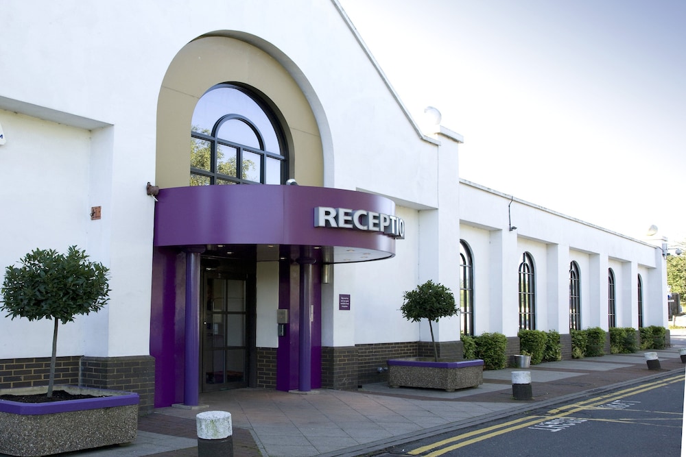 Premier Inn South Mimms/Potters Bar 5