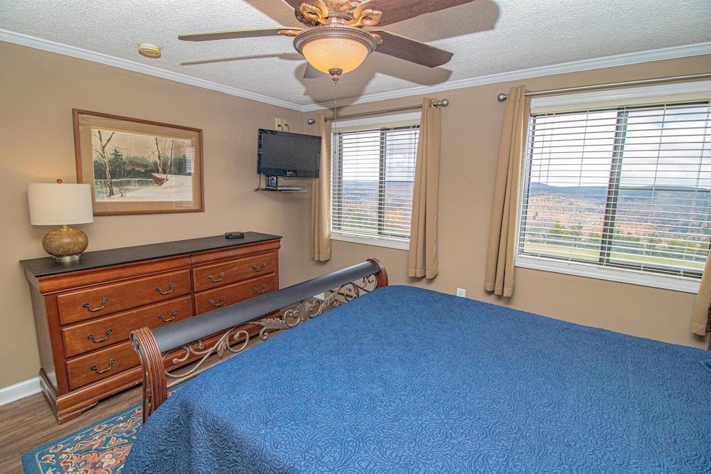 Mountaintop Condos