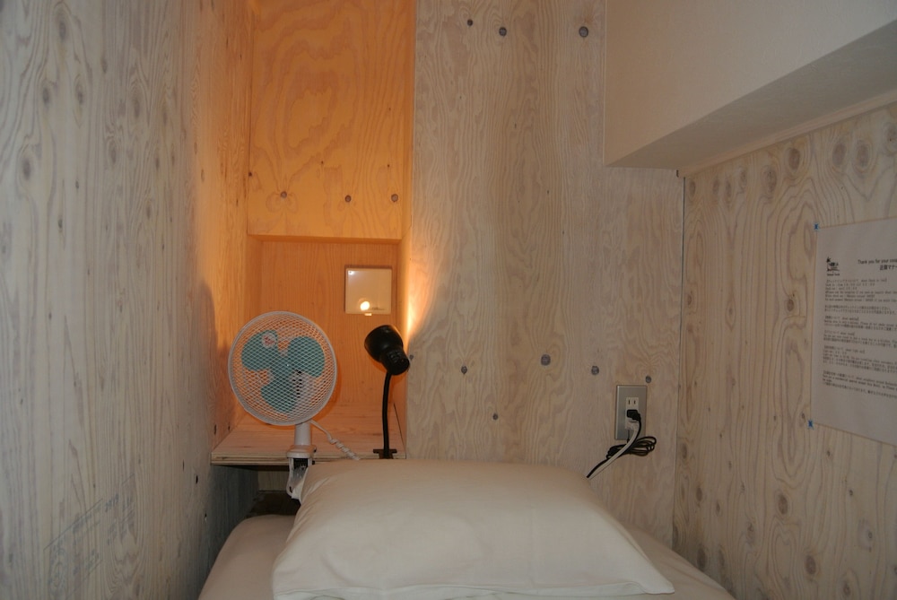 Noosa Japan - Hostel