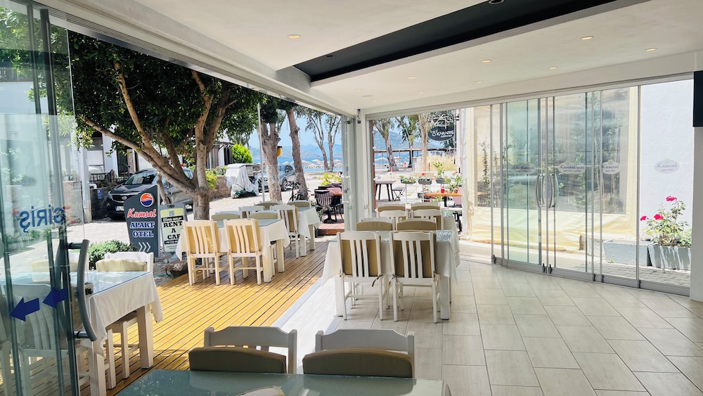 kumsal apart otel - Image 11