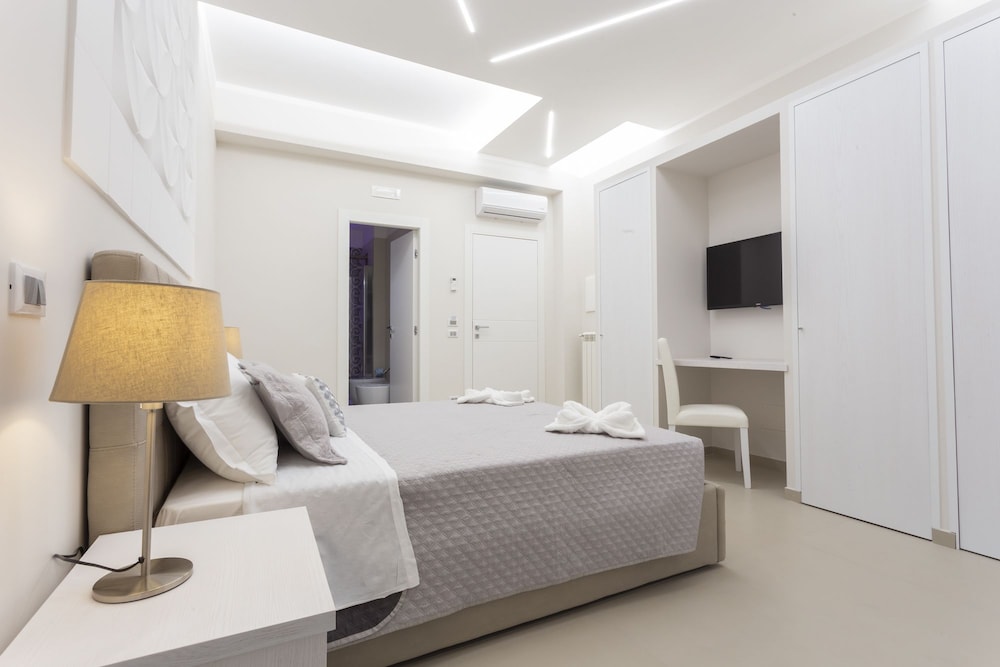 B&B Ninfea Luxury photo 3