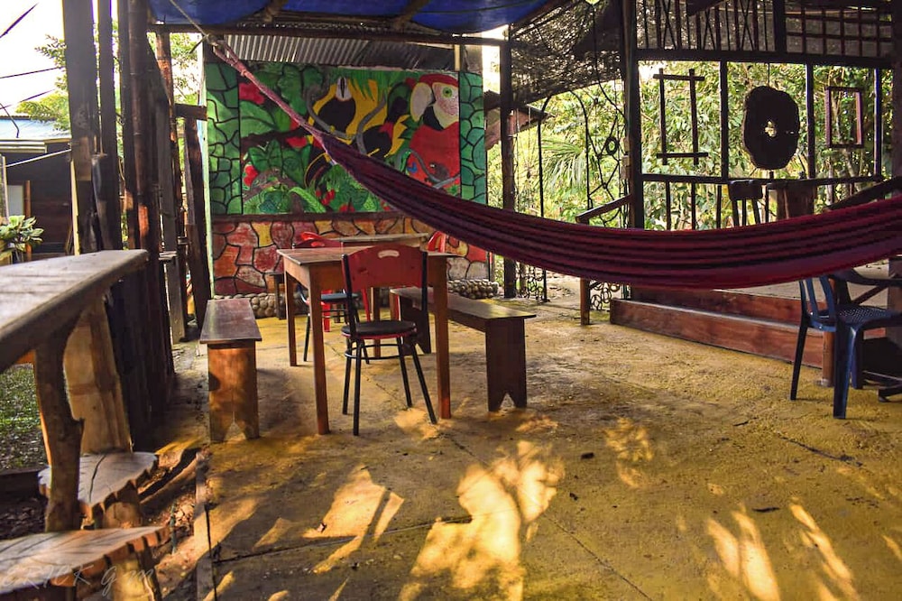 Hostal Caño Nevera