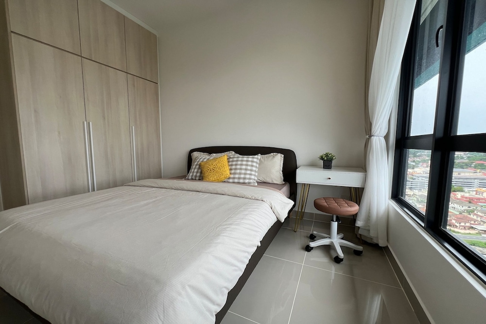 Kajang MKH Boulevard Apartments
