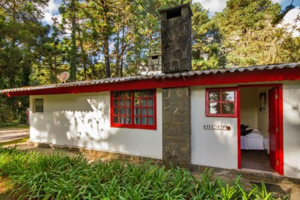 Villa Vintage Campos