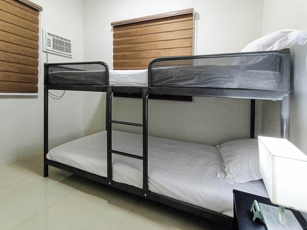 Manzil Anilao B&B 2 bdr apt U4