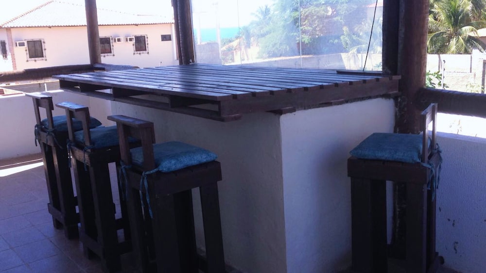 Canoa Guest House