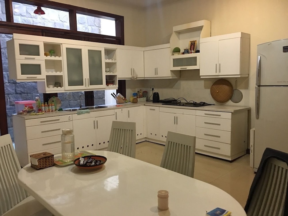 Bonnenuite Homestay