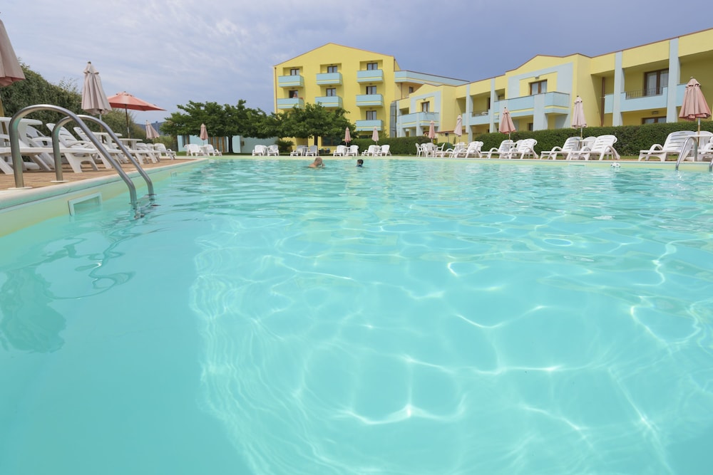 Hotel Isola Rossa
