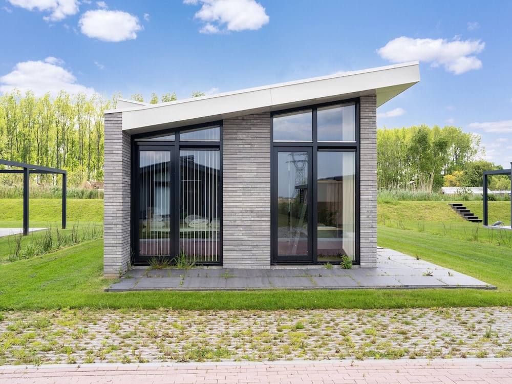Holiday Home in Oud Ade With View
