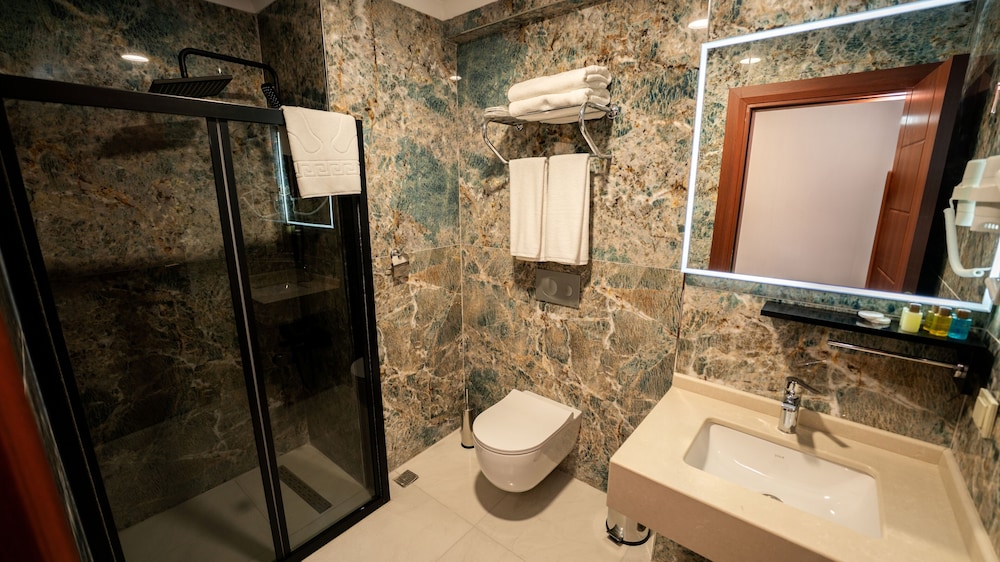 İstanbul Midpoint Hotel - Image 138