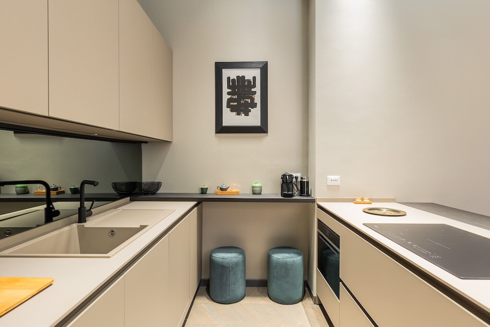Talla Home by Wonderful Italy