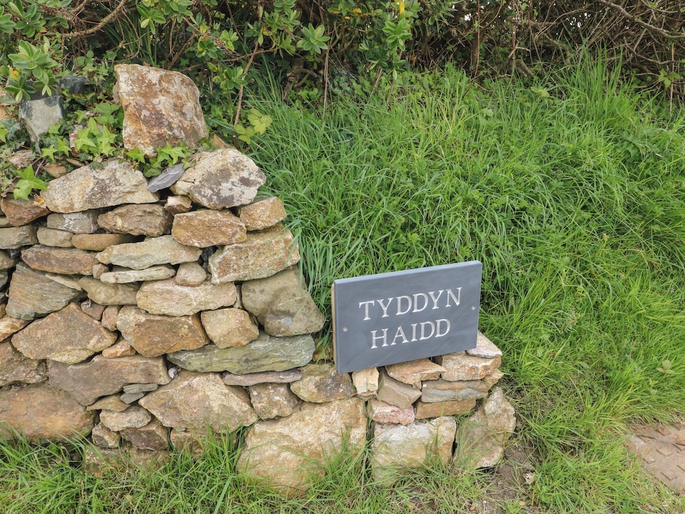 Tyddyn Haidd