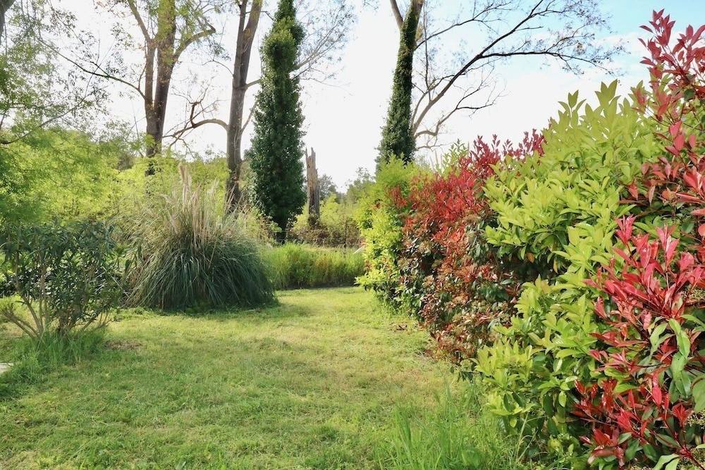 GÎTES TERRA DI A BRAVONA