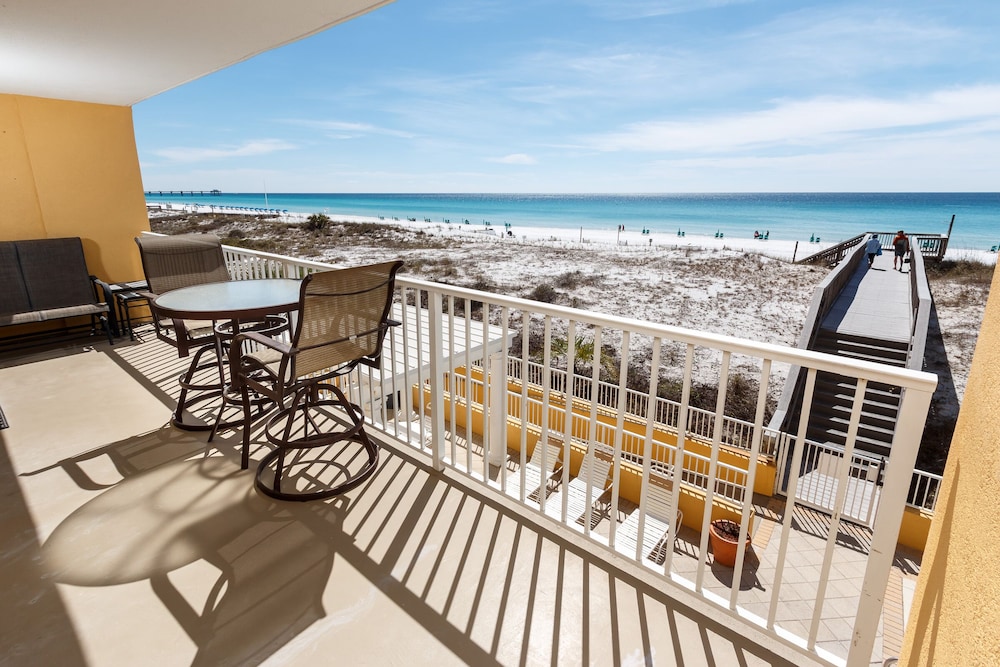 Gulf Dunes 215 - White Sand Wonders