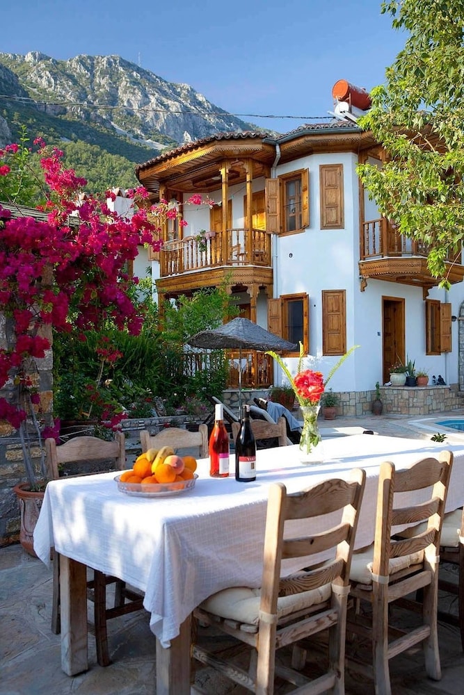Villa Vali