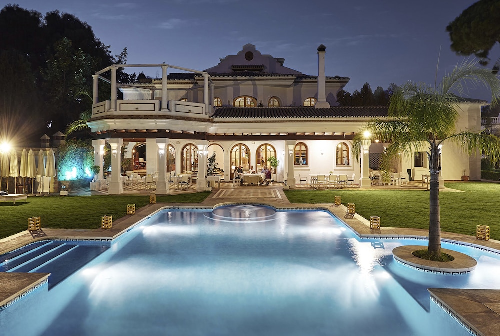 Marbella Vacations - Hotel The Touch Puerto Banus - Property Image 15