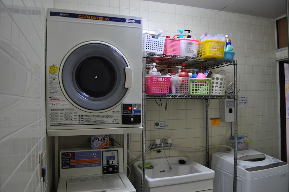 Ofu Jyoshi Kaikan 2nd Building – Caters to Women - Hostel