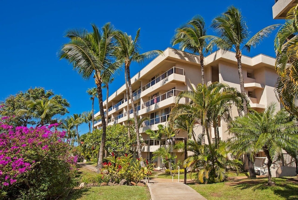 Maui Banyan T308 2 Bedroom Condo