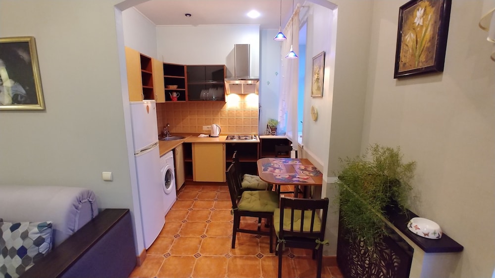Kiev Apartments