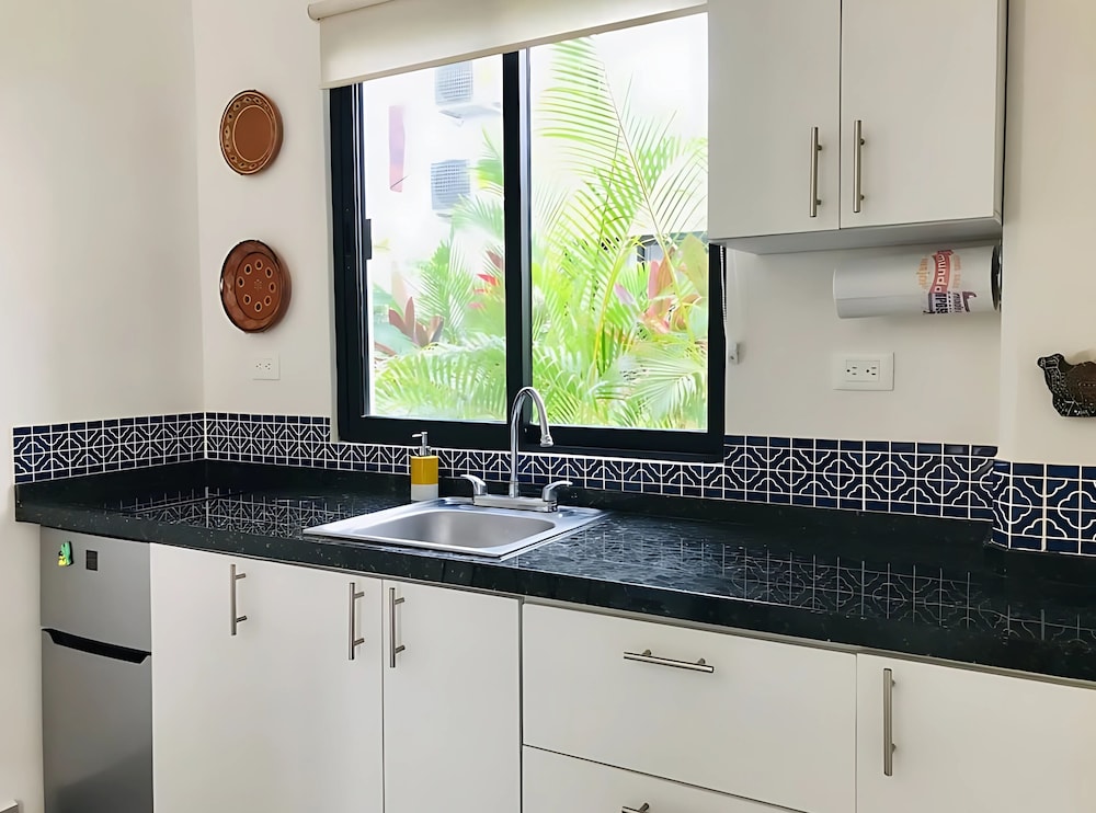 Discover Your Tulum Sanctuary Stylish Studio in Vibrant La Veleta!