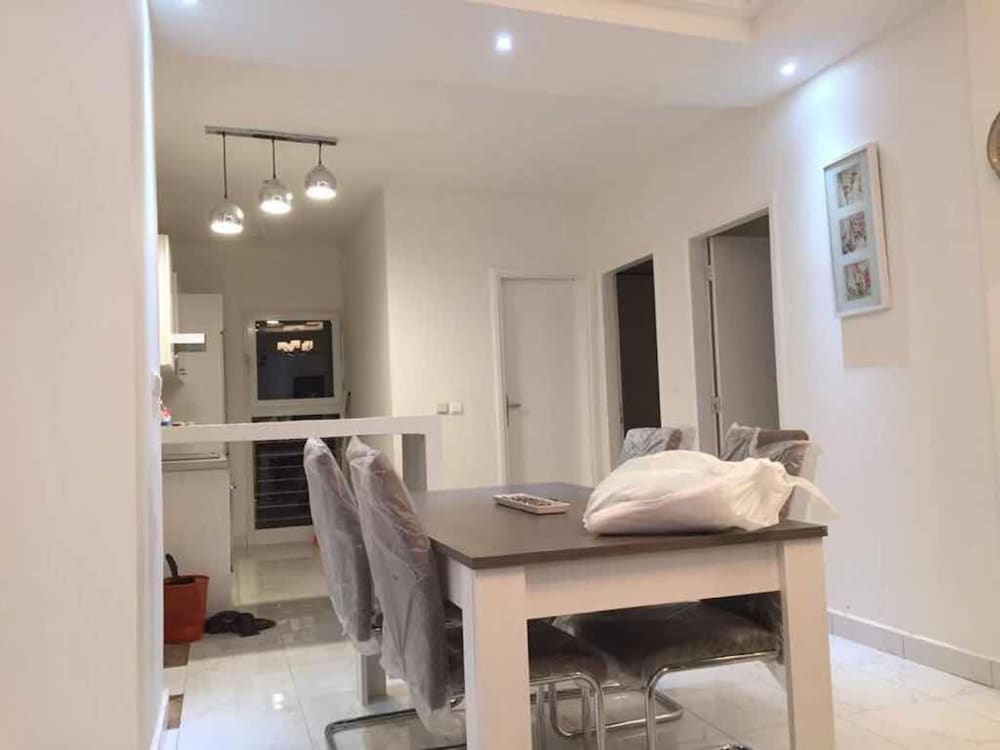 Residence Pa omar