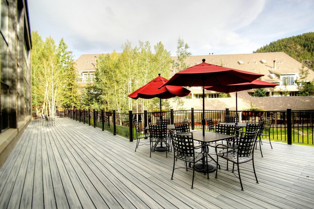 The Pines - Keystone Ski Resort CO Vacation Lodging
