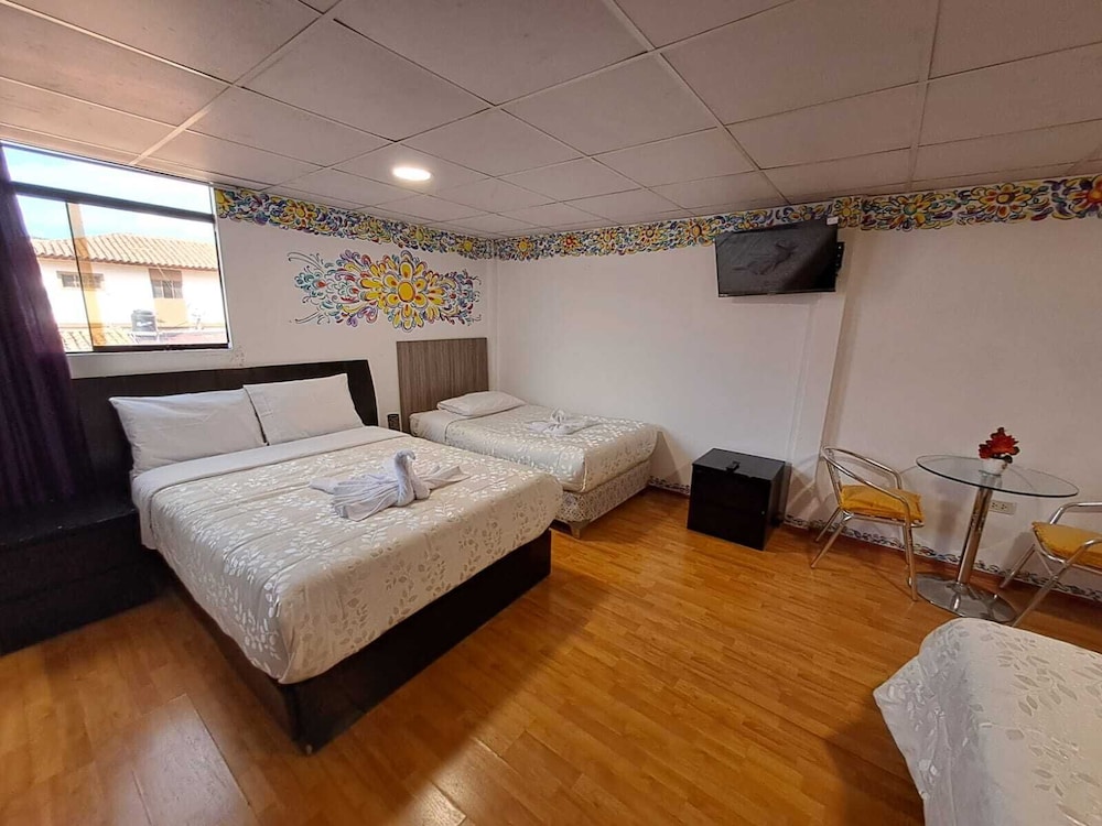 munay apartment