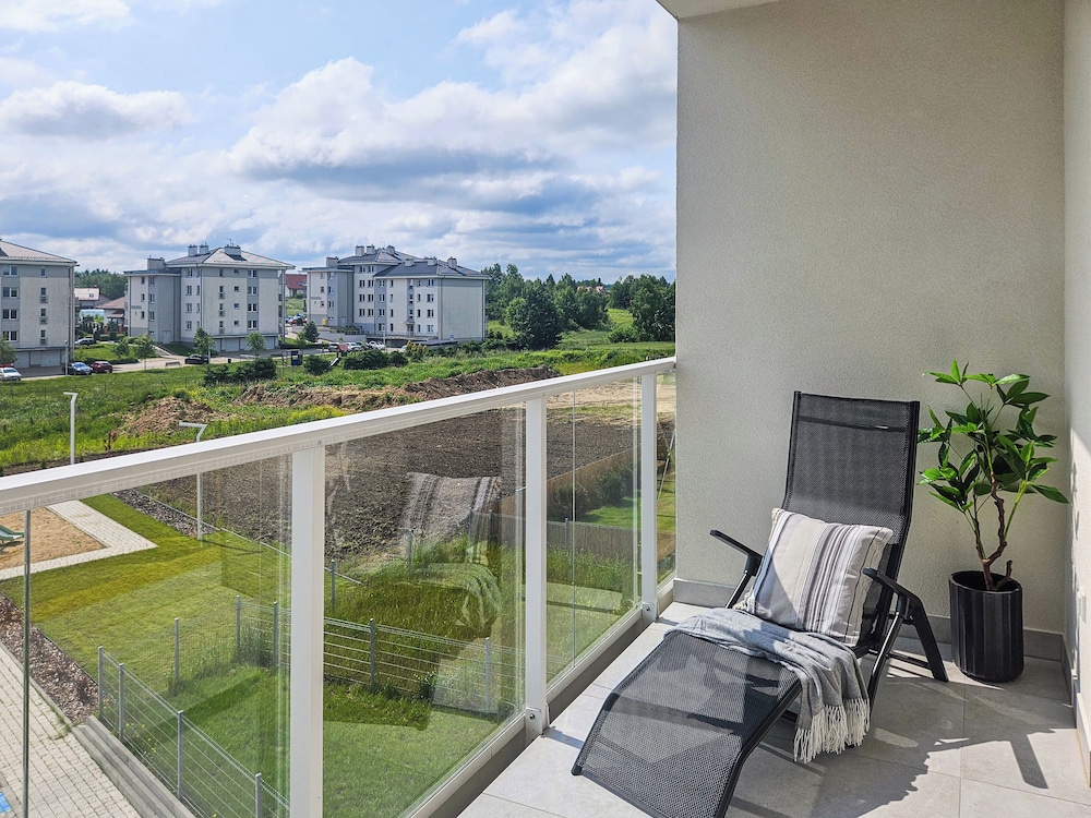 Aramis by Kairos Apartments