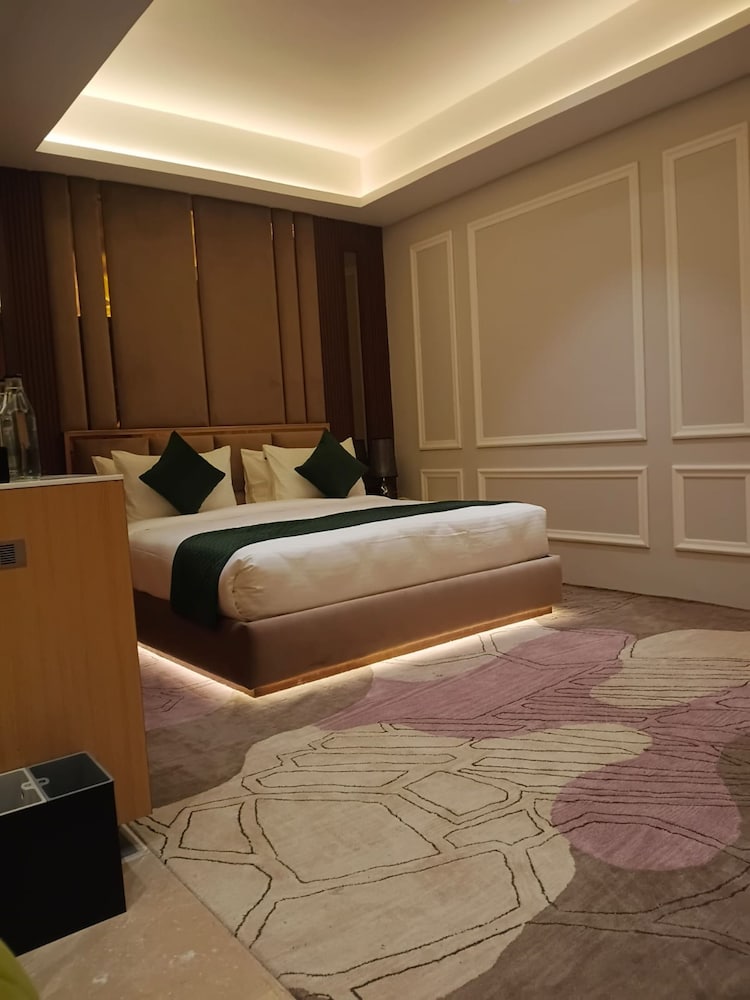 Comfort Inn Vindhyan Vindhyachal