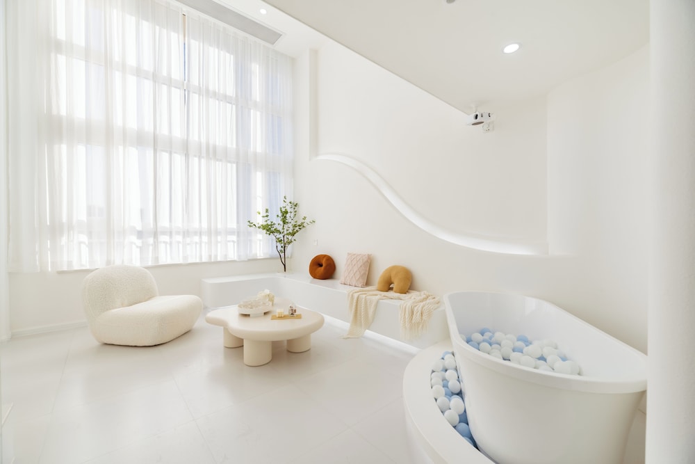 Zhuhai Ocean Code Dreamy Accommodation