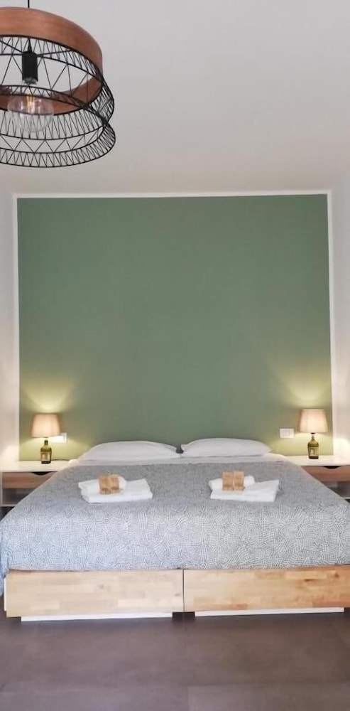 AMARE MATERA comfortable rooms