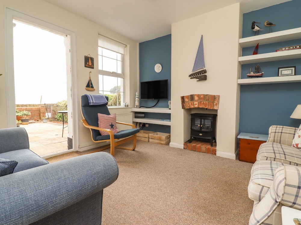 9 Harefield Cottages