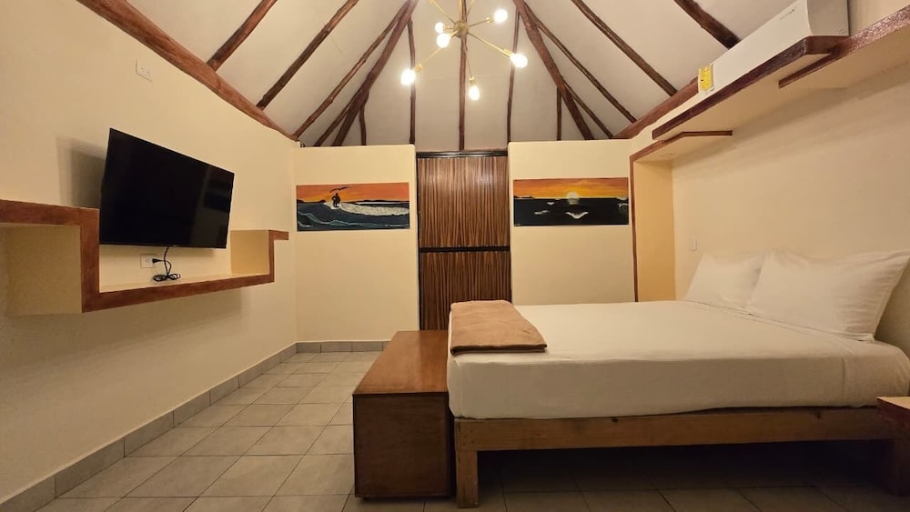 Cabañas Punta de Mita