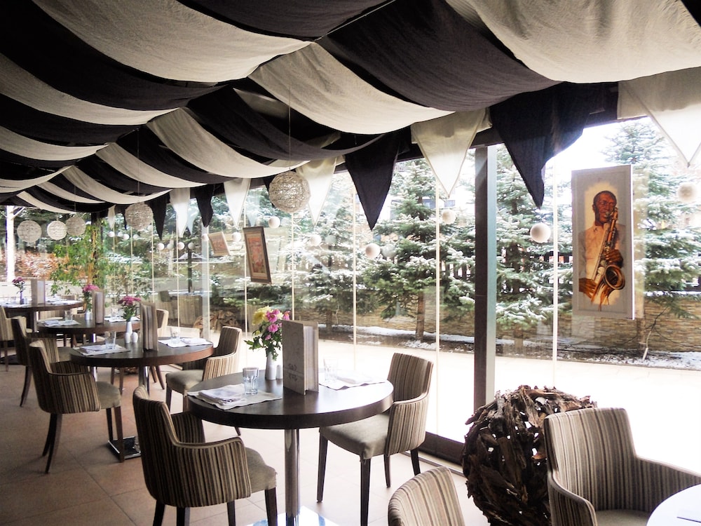 Bansko Vacations - Premier Luxury Mountain Resort - Property Image 153