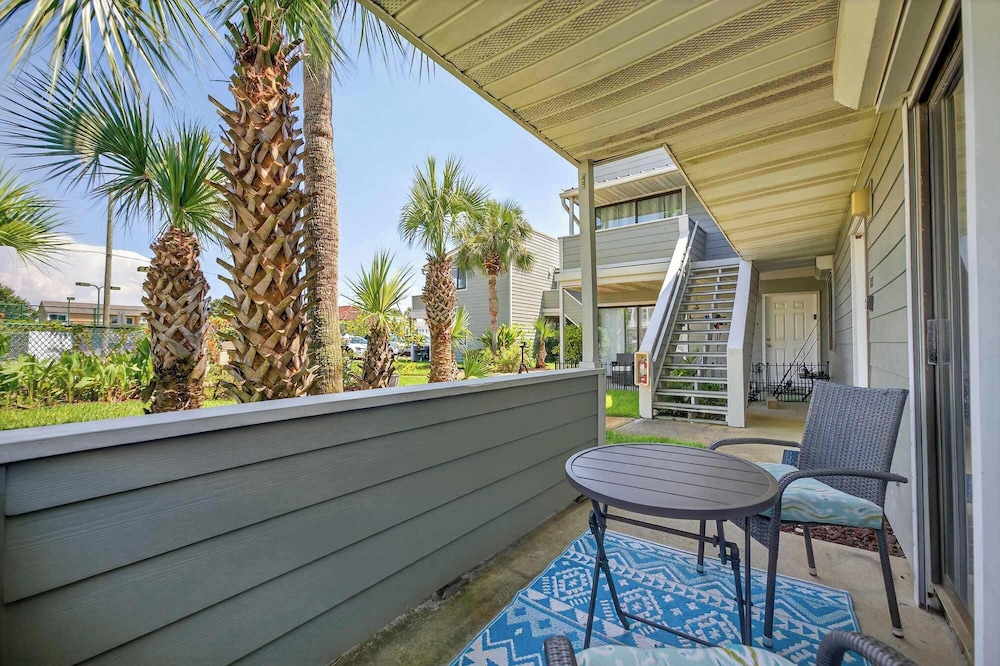 Miramar Beach Oasis - 4ppl