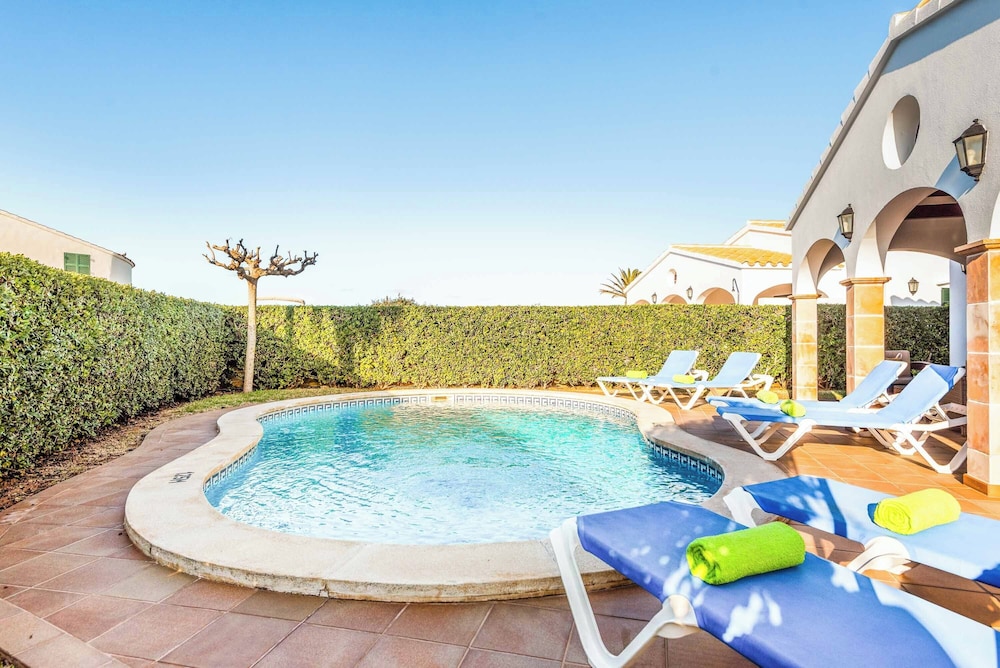 Villa Safron