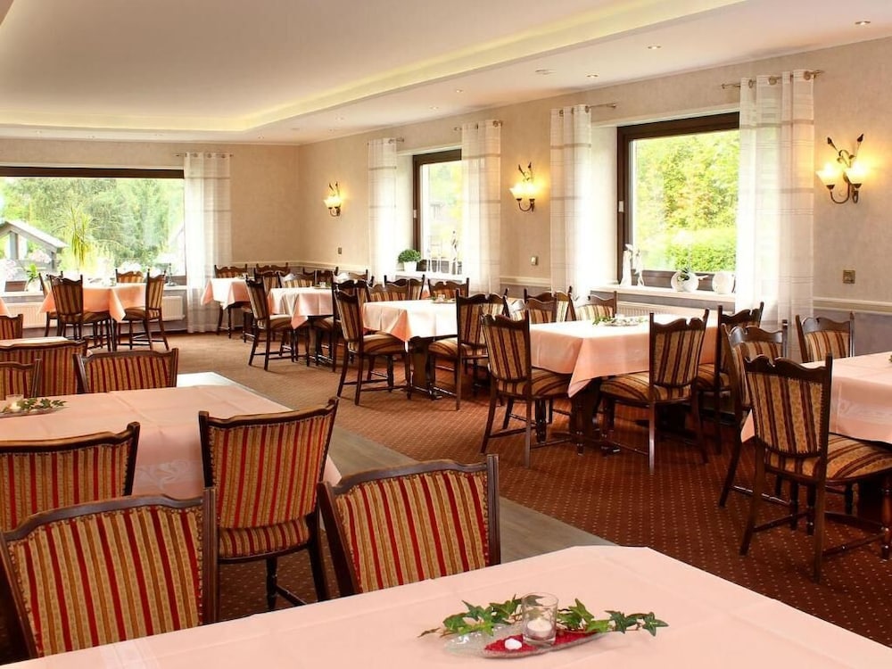 Landgasthof Zum Burghof
