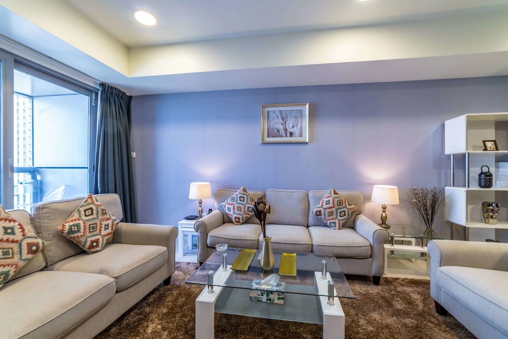 Yanjoon Holiday Homes - Princess Tower