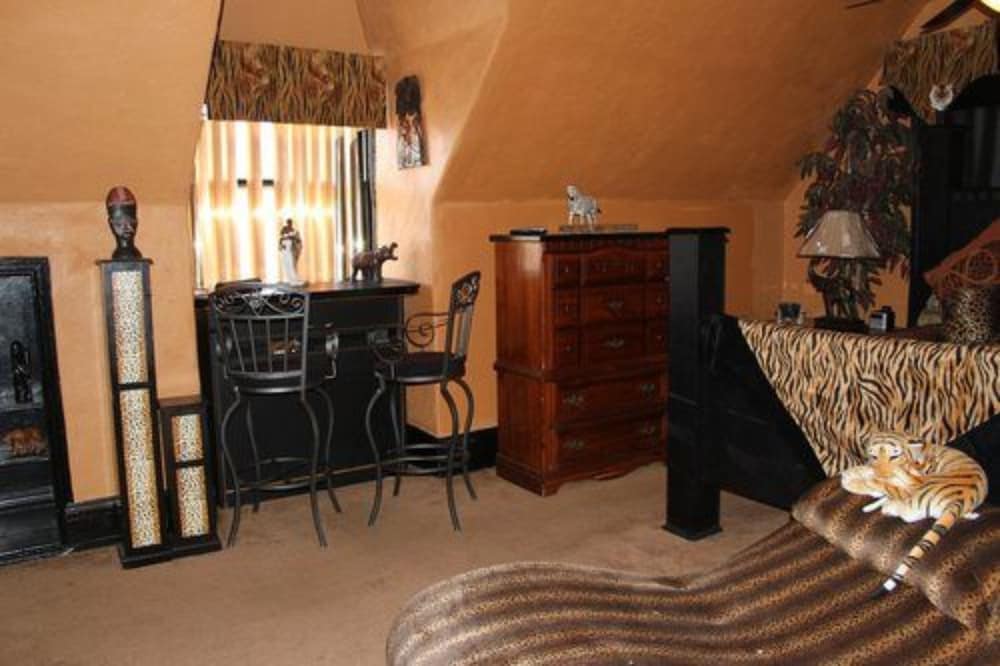 Central West End B&B