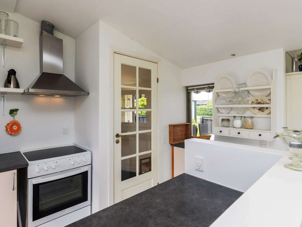 4 Person Holiday Home in Saeby view 5