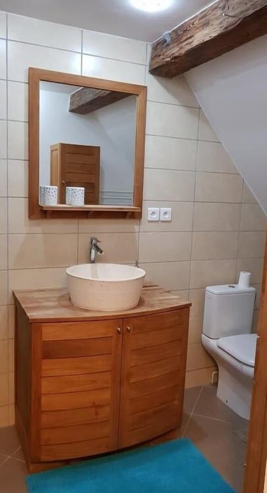 Le Moulin de Krautergersheim - Property Image 2