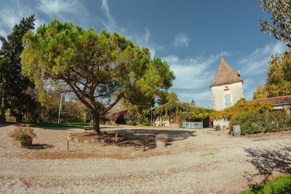 Domaine Bessiere