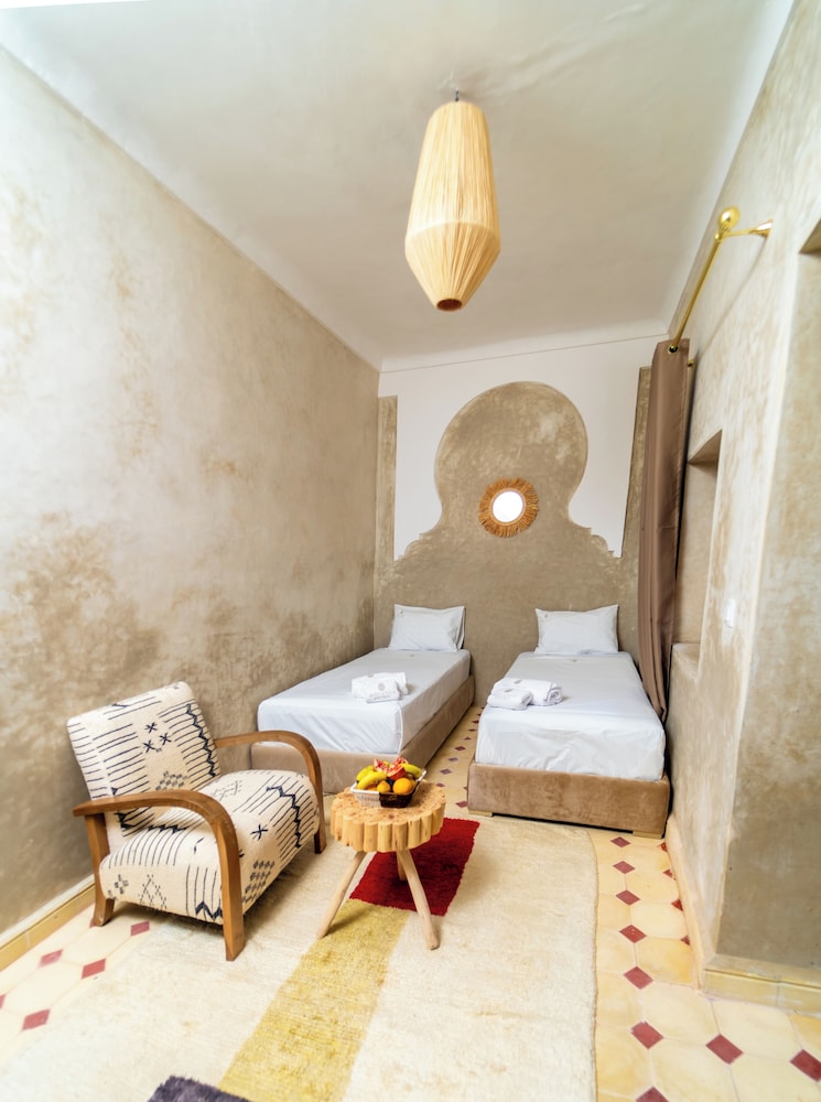 Riad Lalla Fatima