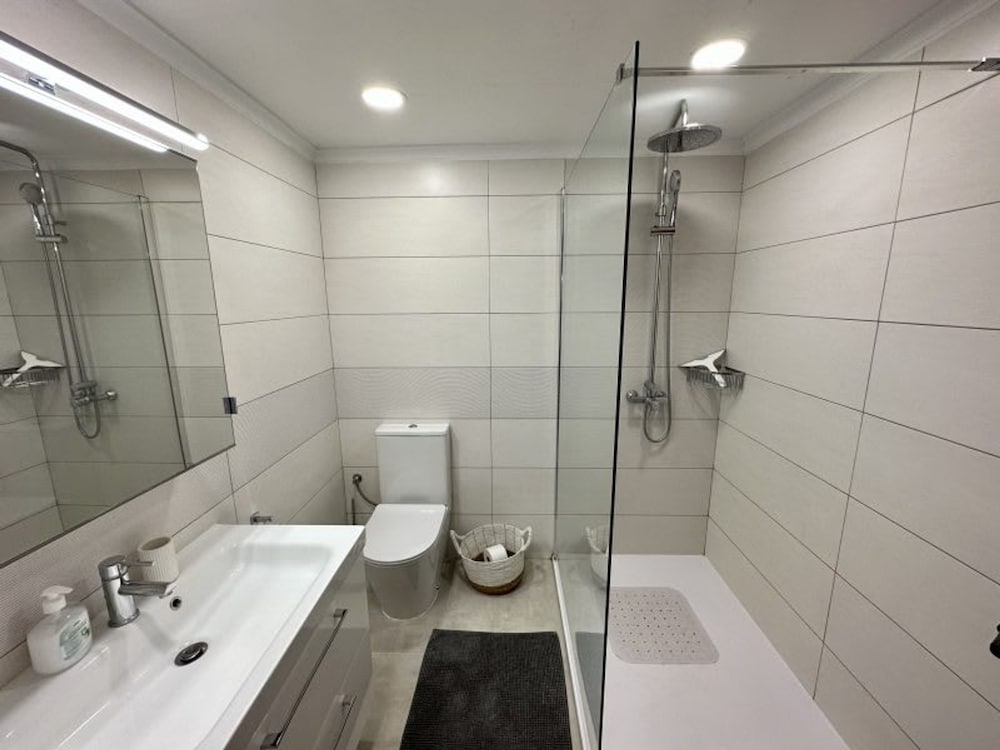 Casa Clare - 3 Bedroom Apartment in Denia