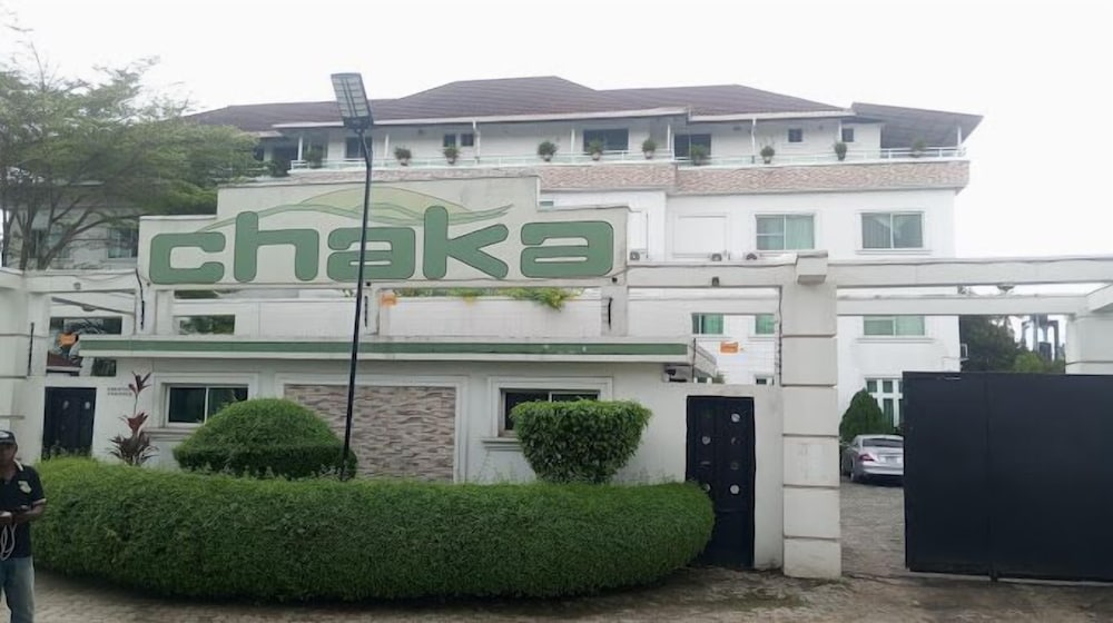 Chakaville Beach Resort