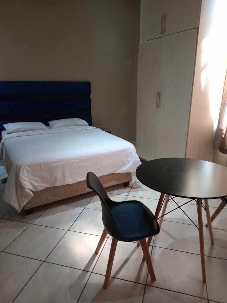 Ebony Guest House