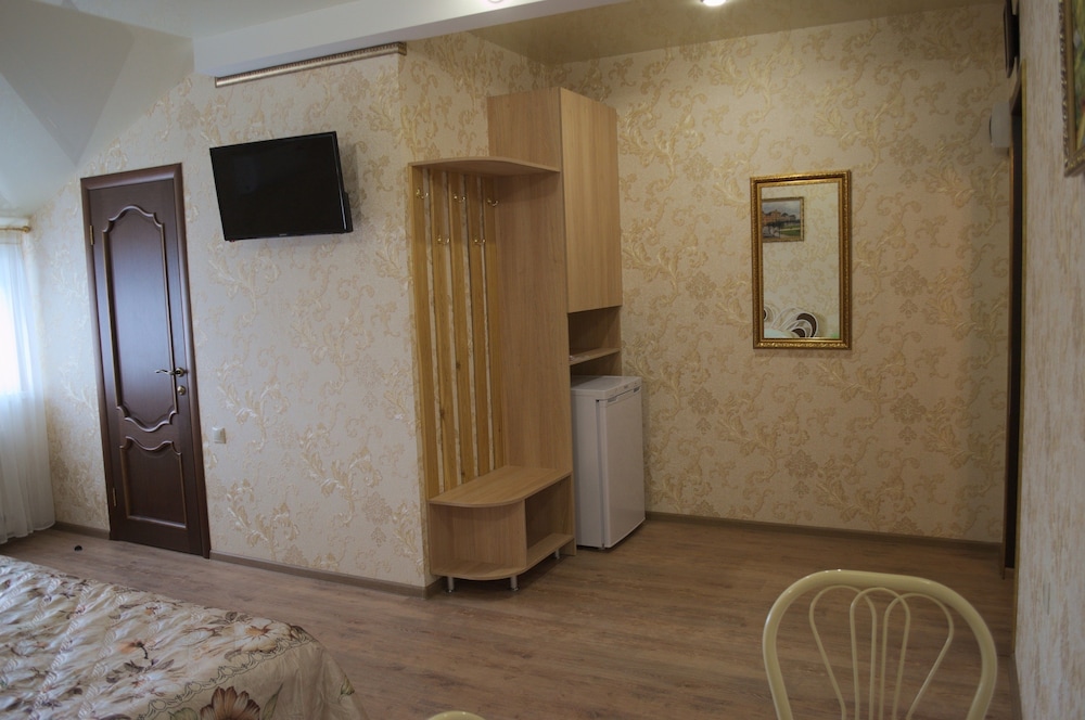 Hotel Ivushka