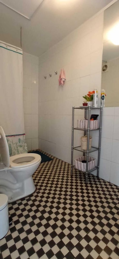 Patiperra Hostel