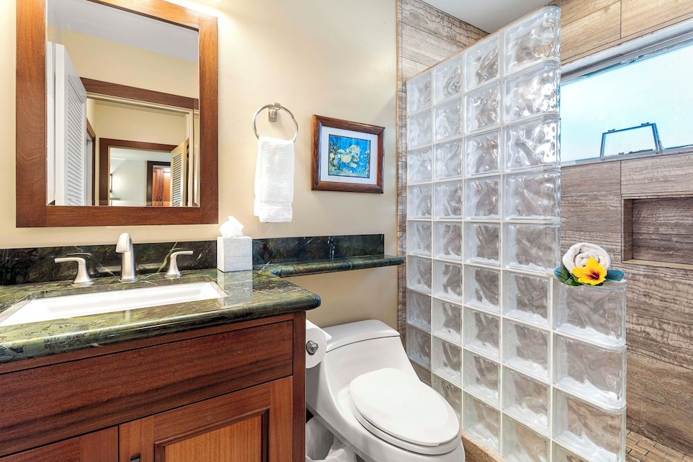 Top Floor - Ocean View - AC - Vrkcv
